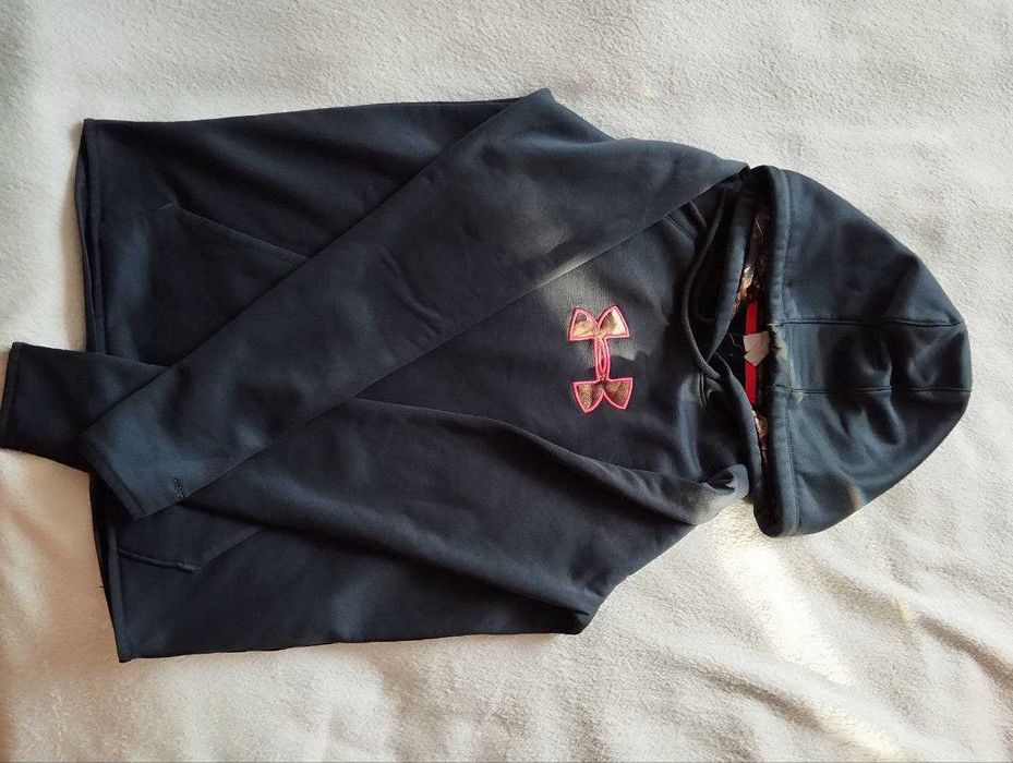Худі Under Armour