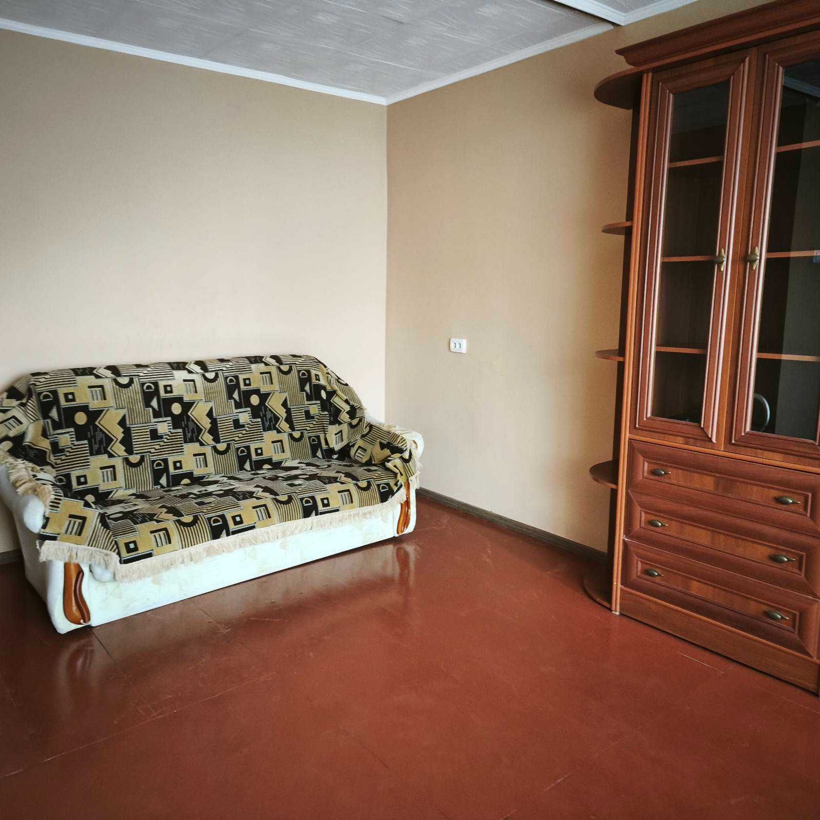 Продаж 1-но кімнатна квартира Гостомель (Баланівка) 29999 уо