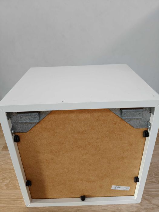 Ikea półka, szafka wisząca VALJE