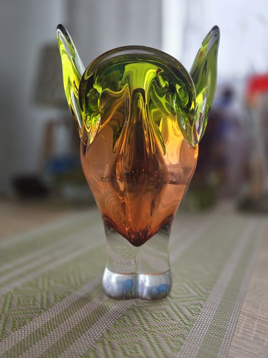 Wazon Josef Hospodka lata-60te