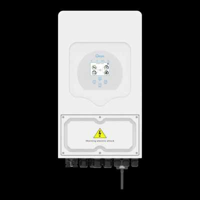 Інвертор Deye SUN-6K-SG03LP1-EU WiFi