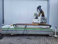 Centrum obróbcze CNC Biesse Rover 4.35 FT