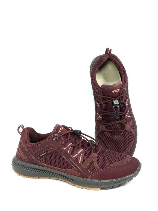 Жіночі кросівки Ecco Terracruise II Оригінал