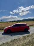 Opel Astra H GTC