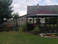 Agroturystyka, Noclegi, Mirów 14
