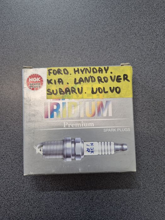 Продам свечи зажигания