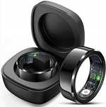 Smart ring findtime Inteligentny pierścień monitor aktywności  20mm