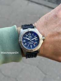 Breitling Avenger Seawolf E17370 Titanium 44 mm