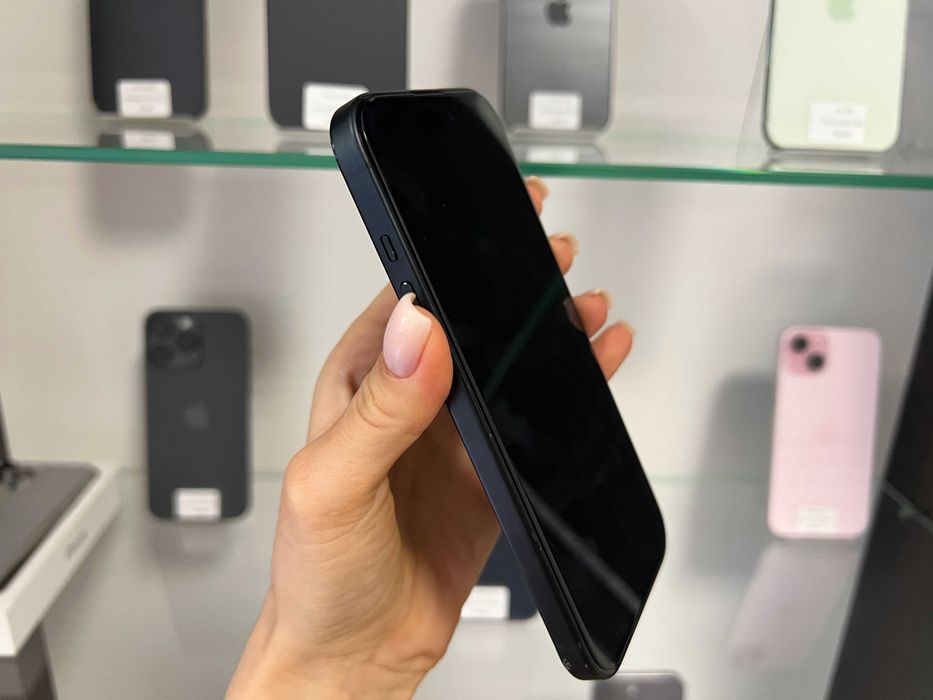 iPhone 15 256 gb Neverlock / Магазин / Гарантія
