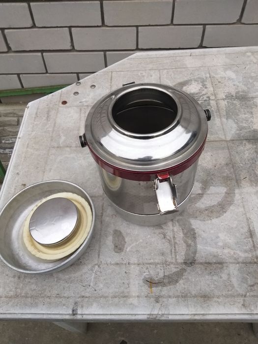 Термос 4 л Термет СССР