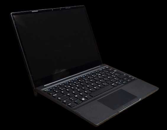 Laptop Tablet Dell Latitude 7285 2in1 12,3",2880x1920 3K dotyk,i5 7Y57