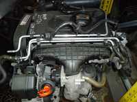 Motor Vw Passat 2.0 TDI 140cv (BKP) de 2007 para venda