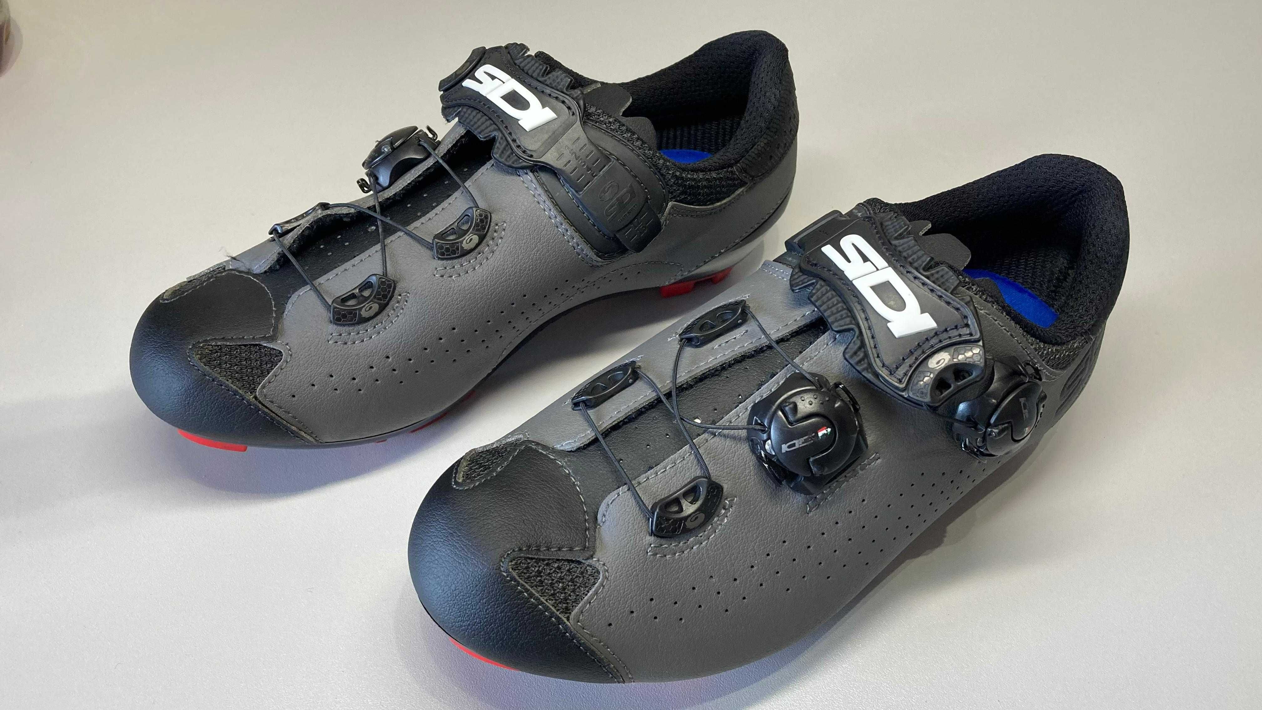 Buty spd mtb Sidi Eagle 41