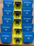 Nowe Ostrza do Oneblade! 2 sztuki