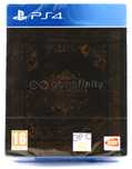 Dark Souls Trilogy PL (PS4) Gra nowa w folii