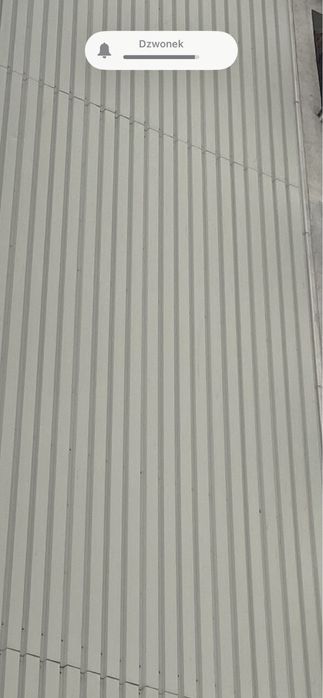 Blacha konstrukcyjna trapezowa