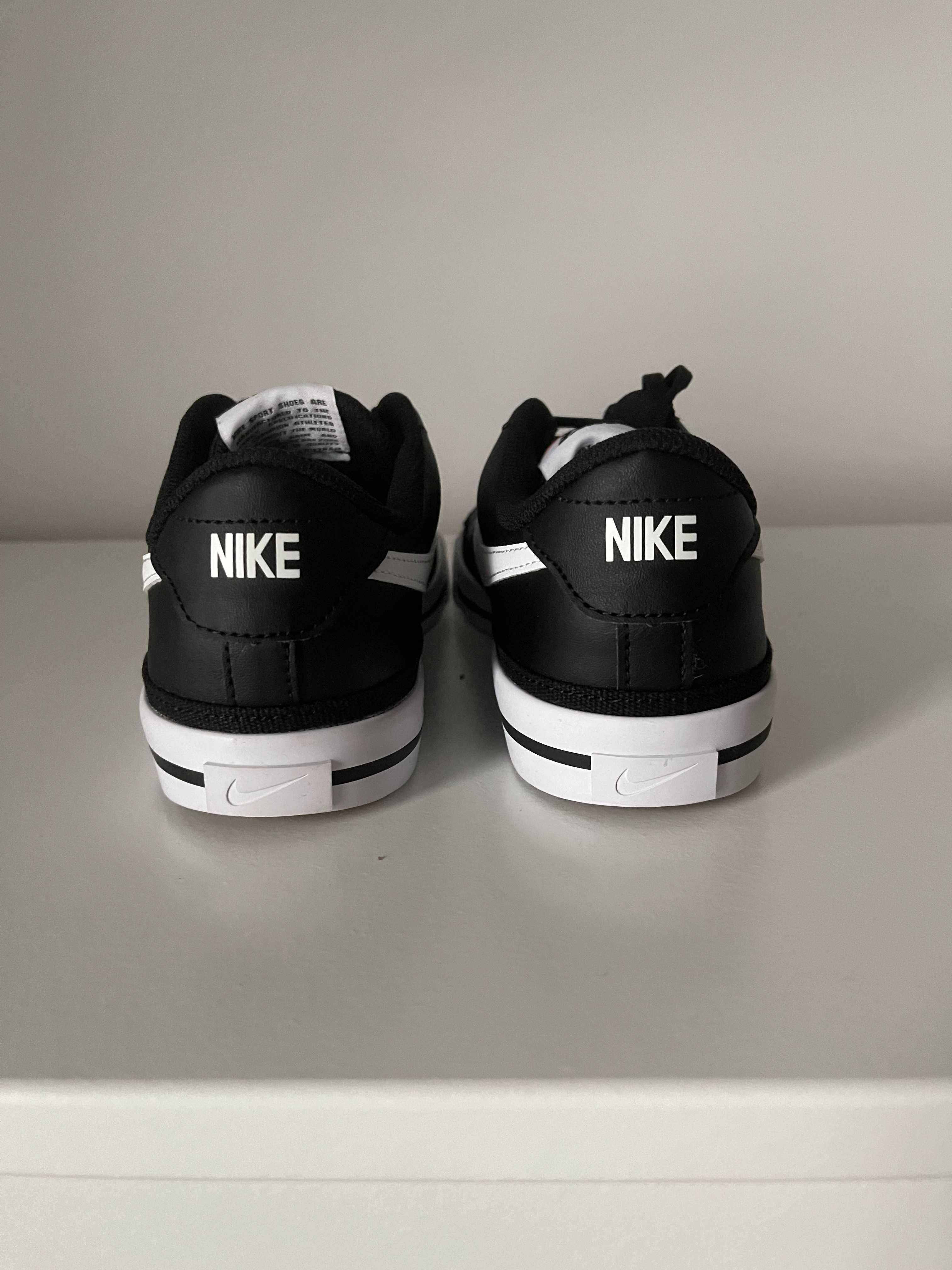 (Novos) Nike Court Legacy GS