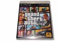 Gta V Ps3 Pl Napisy W Grze Ps3