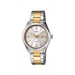 Casio Collection LTP-1302PSG-7AVEG Японские наручные часы НОВЫЕ!