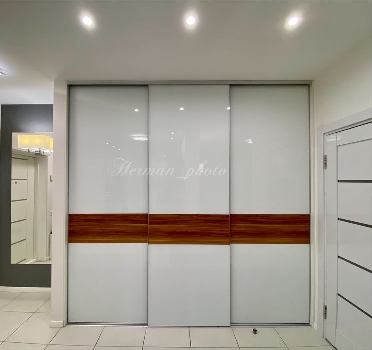 ЖК Венеція, 6 пов, Рудницького 19/14, 1 кімнатна