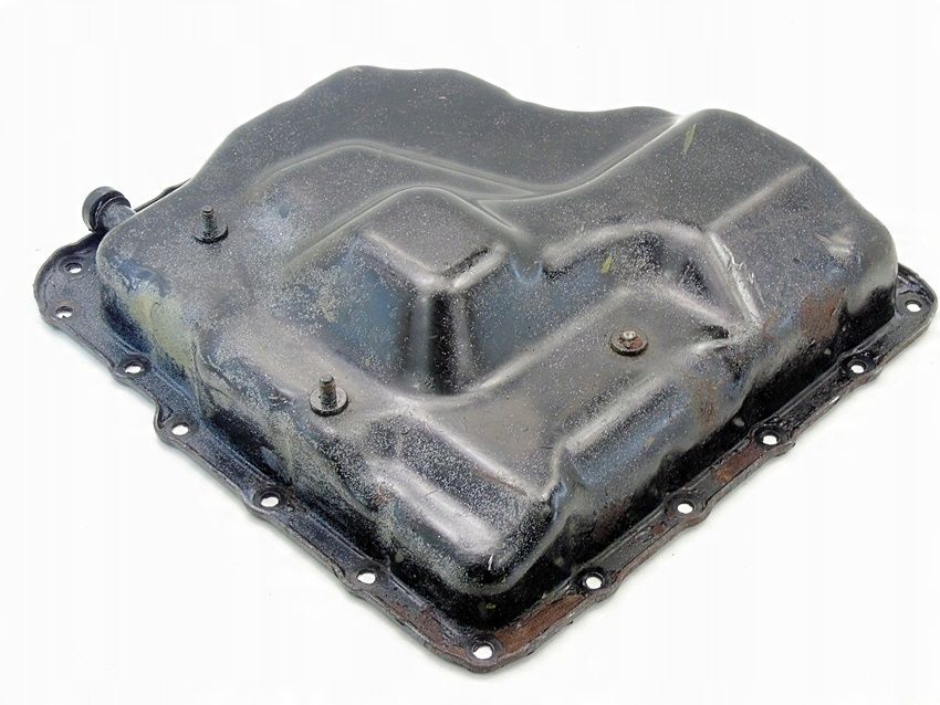 Miska Oleju Skrzyni biegów 2.0 Tdci Tddi Mondeo MK3