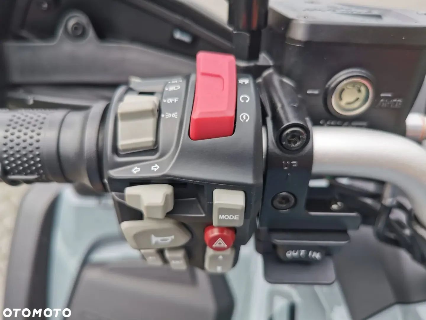 CFMoto CForce 850 2025 VAT 23% Motoklinika Września
