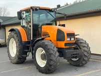 Renault Ares 640 RZ cena brutto ARION 630 Claas 6630 John Deere