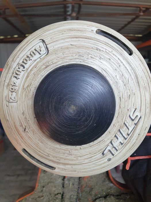 Kosa spalinowa stihl fs410 c-m