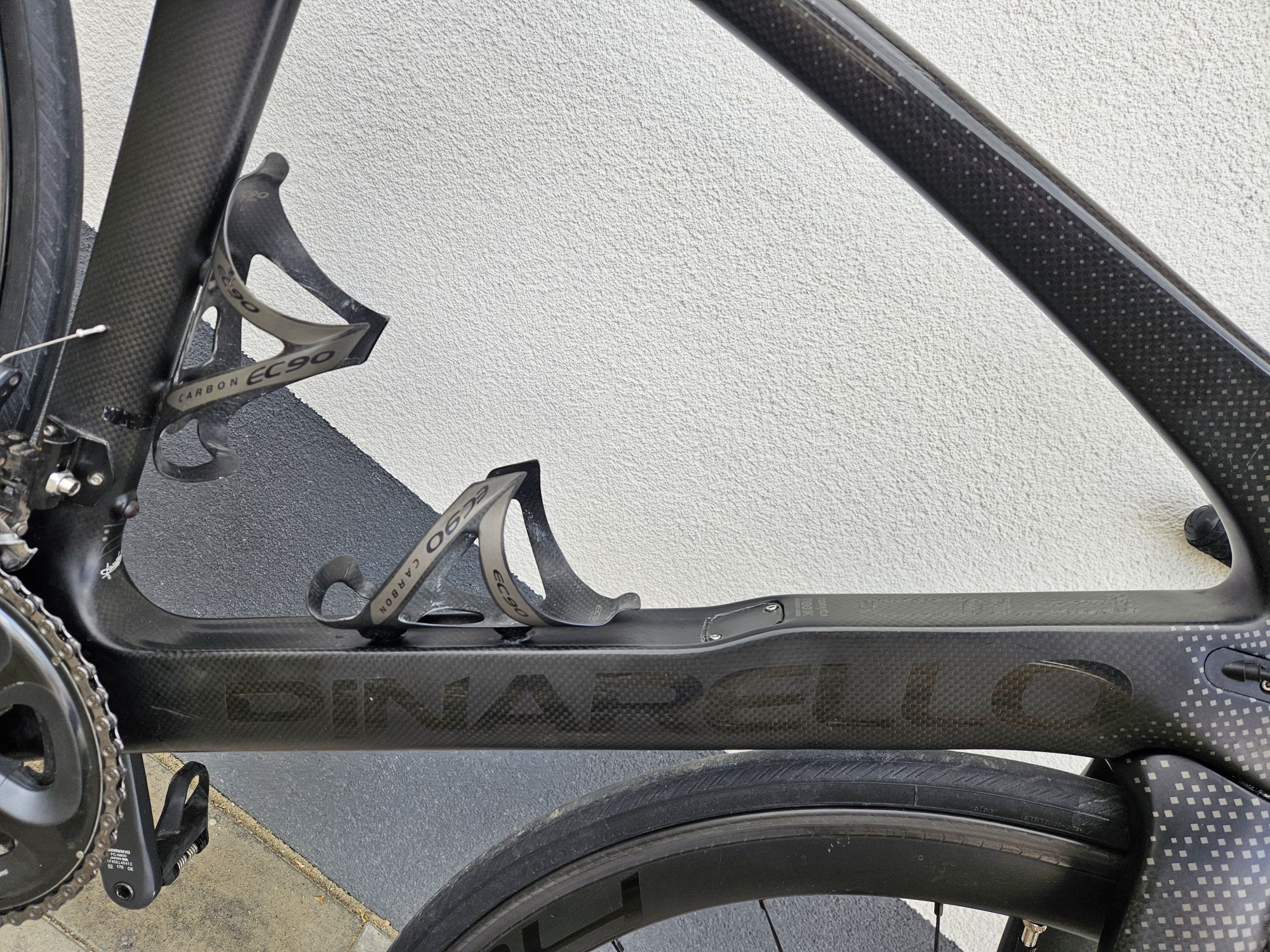 Pinarello Dogma f10 rozmiar 54