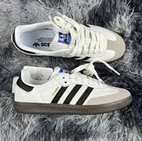 Adidas Samba OG White   39