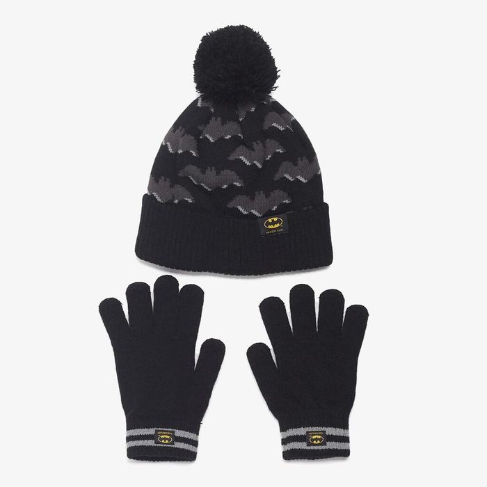 Conjunto Batman - DC Comics (NOVO)