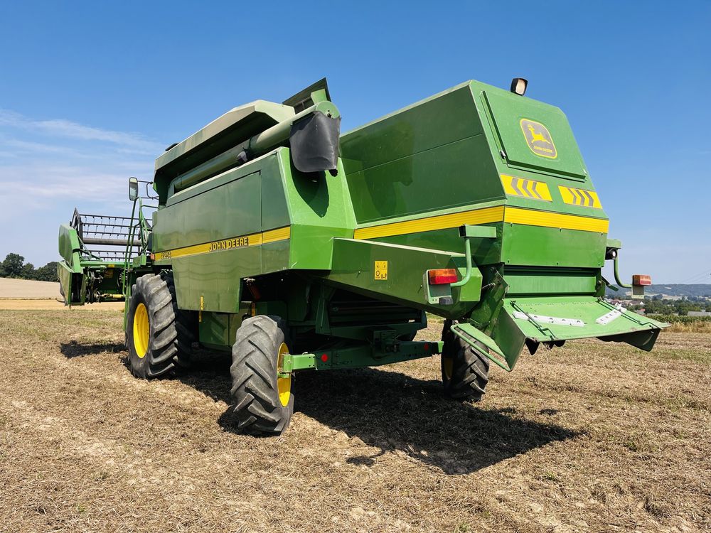 John deere 2054 idelalny stan oryginał (2254/2056)