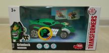 Transformers Grimlock Warrior Dickie Toys