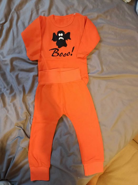 Strój na Halloween