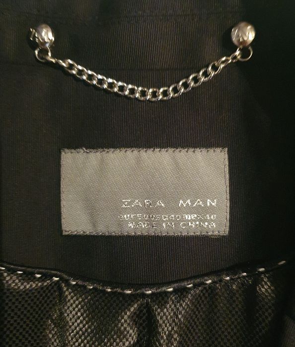 Blazeres ZARA varios