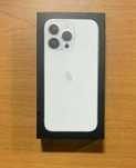 айфон 13 про iphone 13pro білий у коробці фізична сім карта