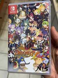 Disgaea 7 / Nintendo Switch / NOWA * Sklep Bytom