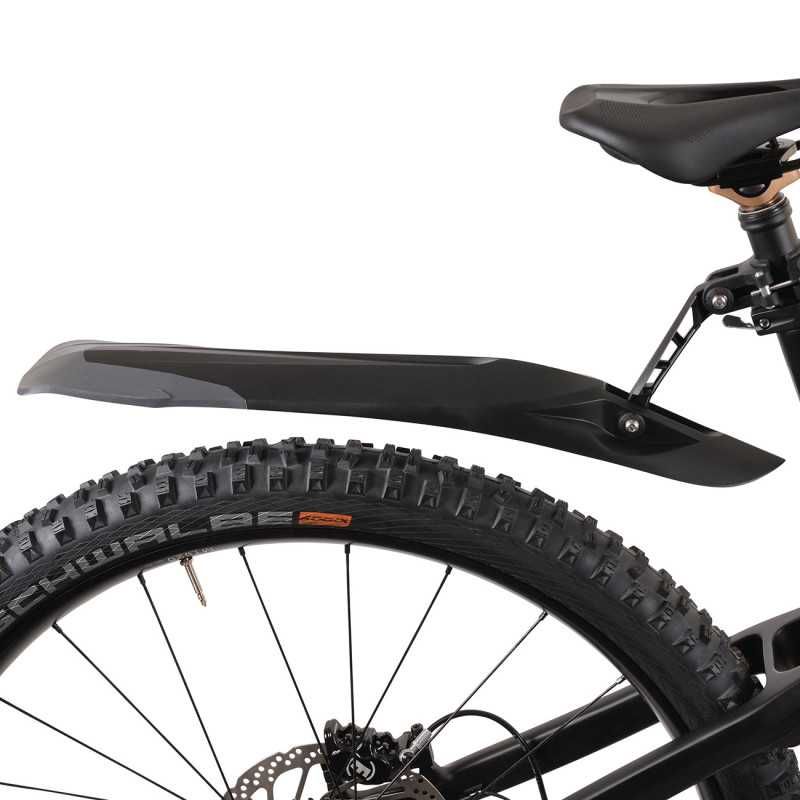 komplet błotników rowerowych RBRL RL-910F/R do MTB i e-Bike szer. opon
