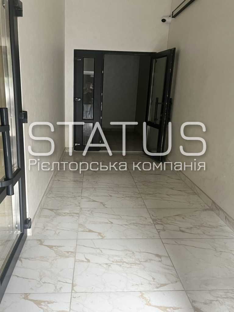 ЖК Династія 2-кімнатна 3-й поверх