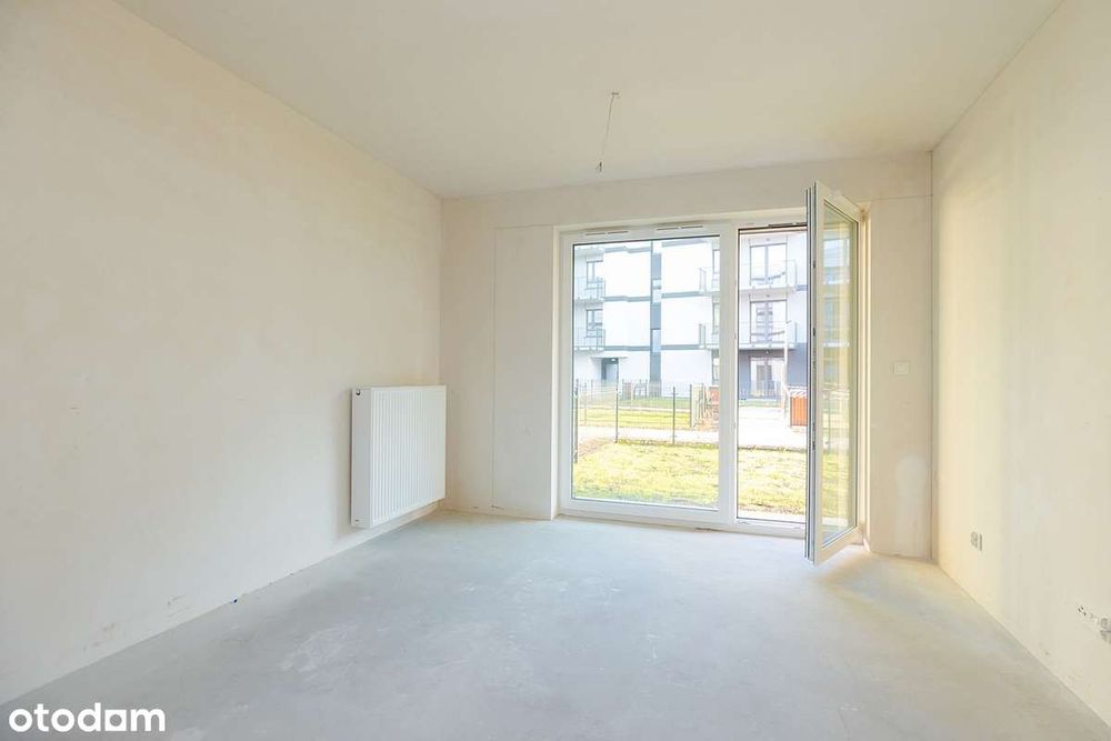 Bezpośrednio gotowa kawalerka okazja 4min Metro Dworzec Wileński