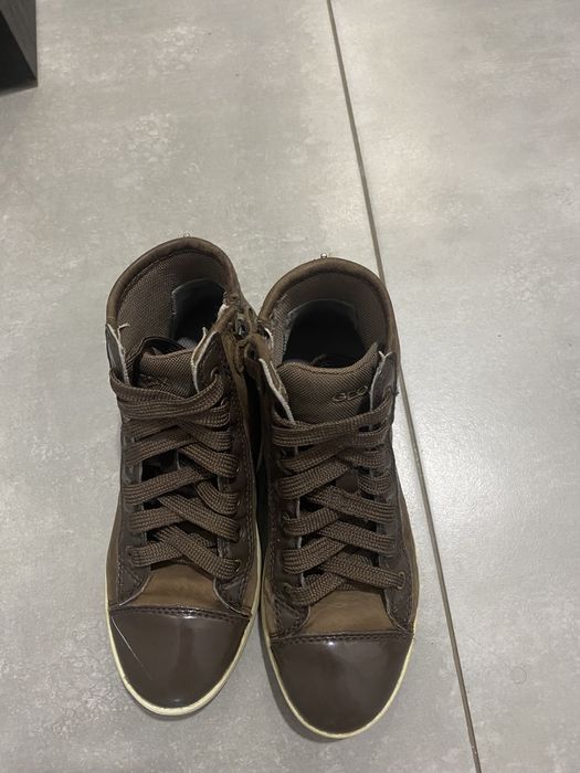 Ботинки GEOX 32р.