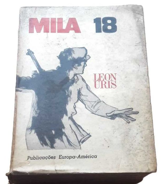 Mila 18, de Leon Uris
