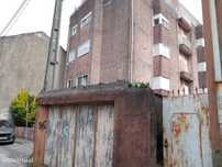 Terreno em zona ARU e PIP aprovado, P/ Habitação sito na Giesta - G...