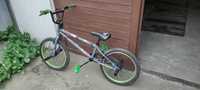 Sprzedam rower bmx