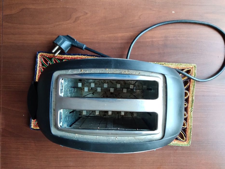 Toster - opiekacz do grzanek