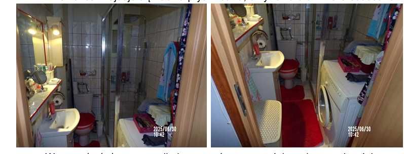 1/8 udziału w nieruchomości lokalowej, Łódź, Kasprzaka 20