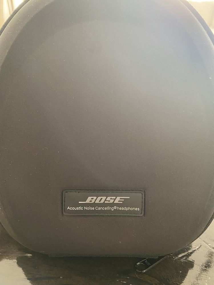 Bose Auscultadores quietcomfort 15