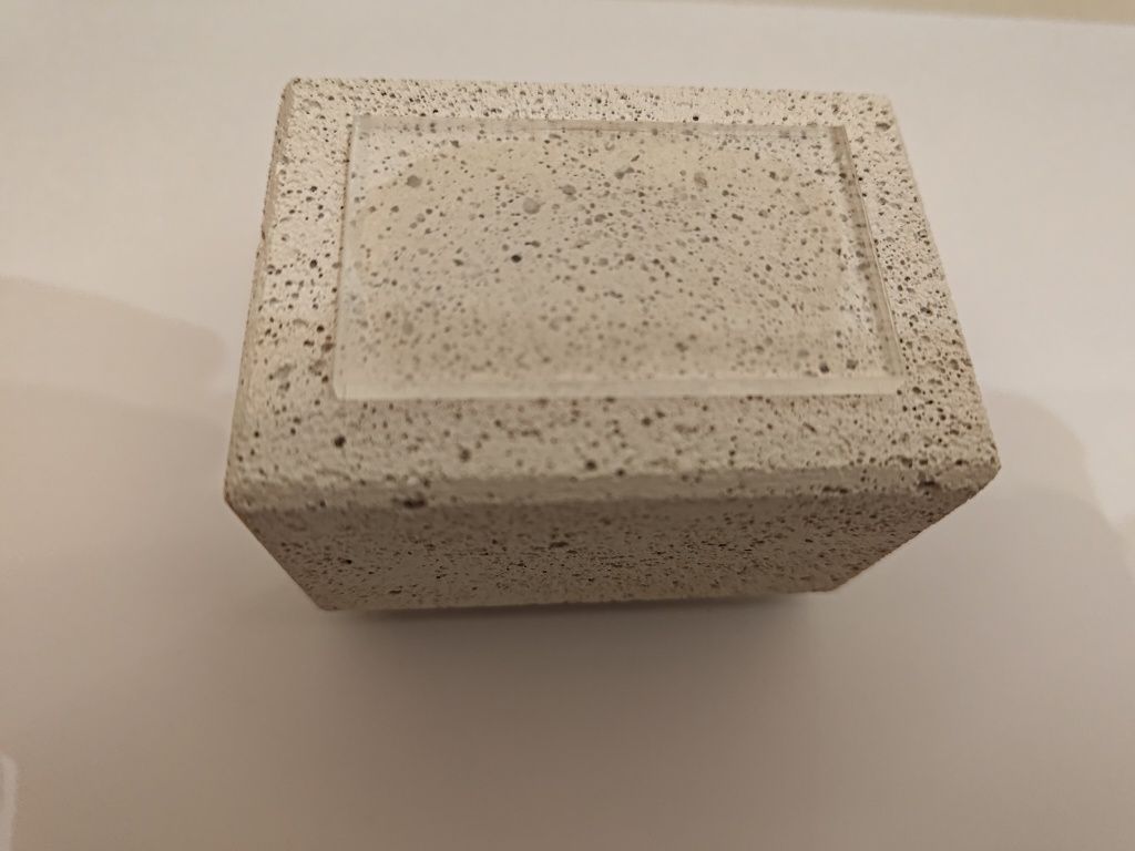 Formikarium, gniazdo, mini, suporex, pleksa