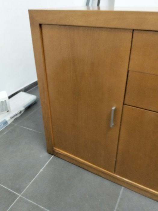 2 aparadores conjunto