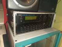Mixer rack yamaha mv802